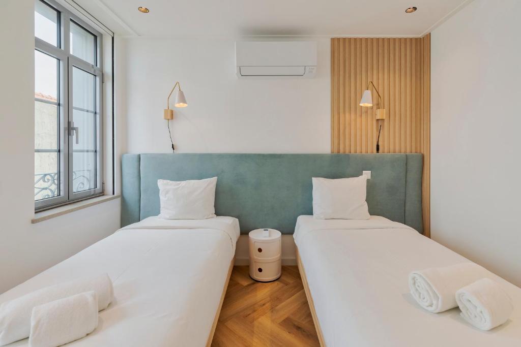 Setúbal Luxury Apartment photo 2