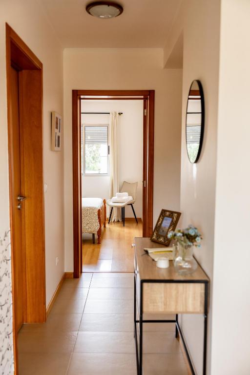 Sentidos do Mar - Apartamento em São Miguel — photo 1