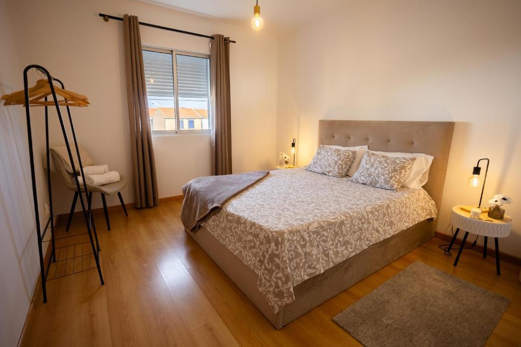 Sentidos do Mar - Apartamento em São Miguel photo 2