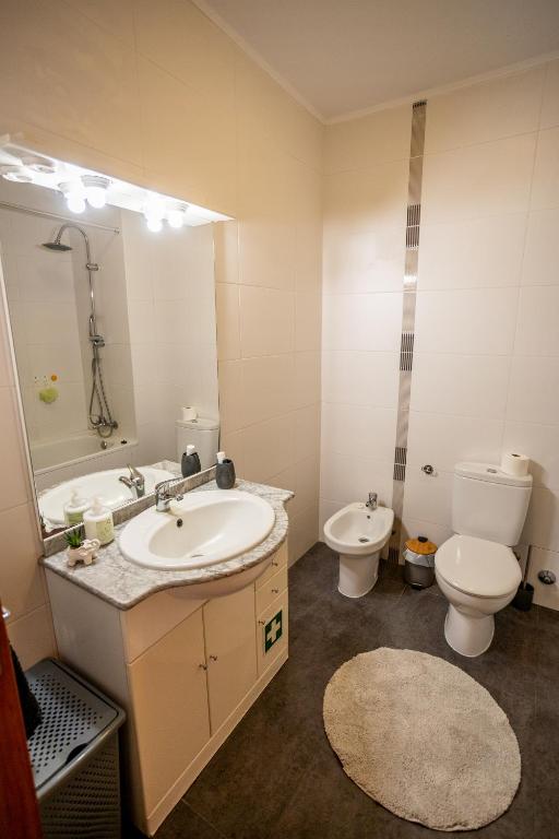 Sentidos do Mar - Apartamento em São Miguel photo 3