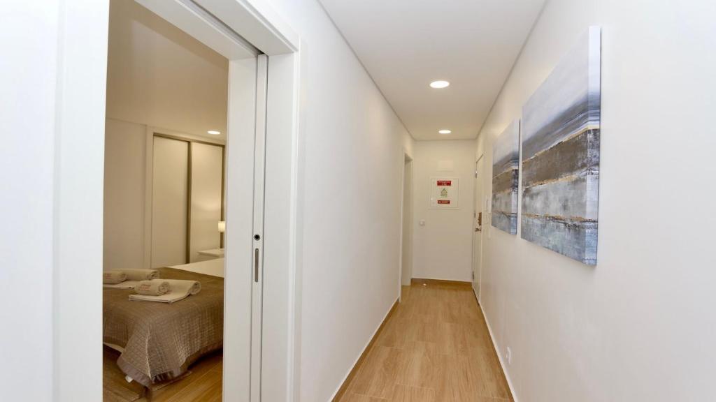 Tenis Golf Mar A209 - CD 309 - Sleeps 2 adults and 2 children photo 3