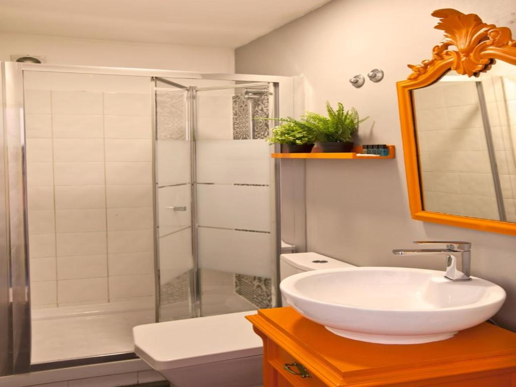1 bedroom apartment located in the heart of Lisbon city photo 3