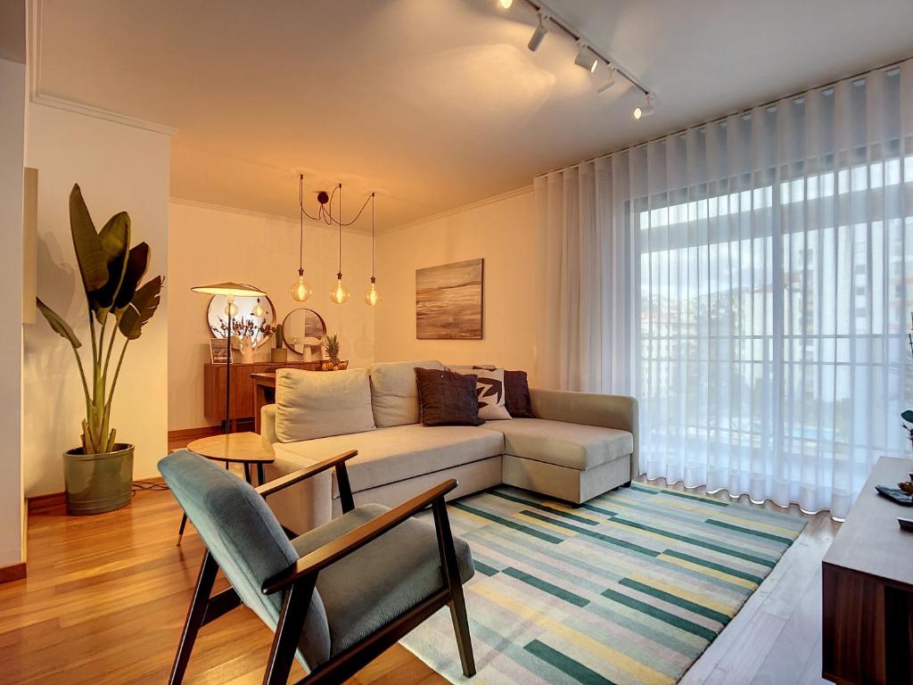 Terrace Apartment by Atlantic Holiday photo 2