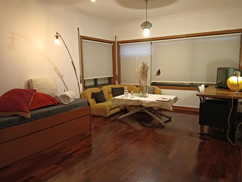 Oporto Central Flat — photo 1