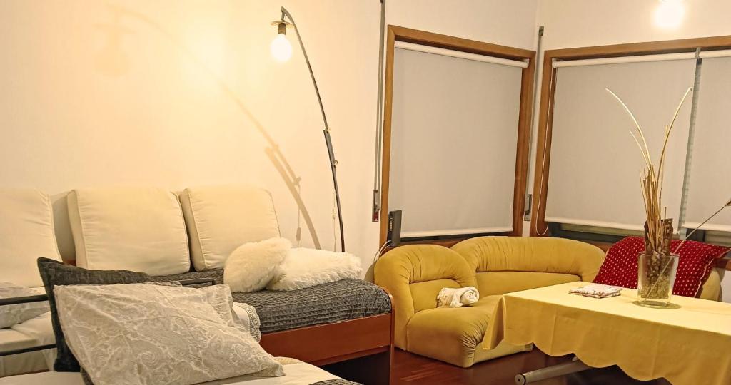 Oporto Central Flat photo 3