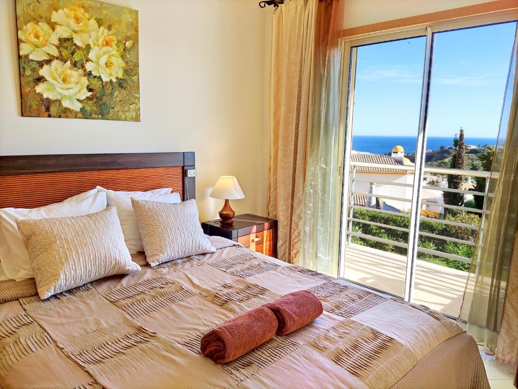 Sea View Apartment by Be Cherish photo 2