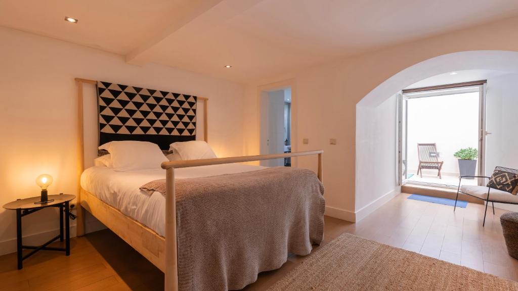 1BDR with Terrace in Alfama Centre by LovelyStay photo 3