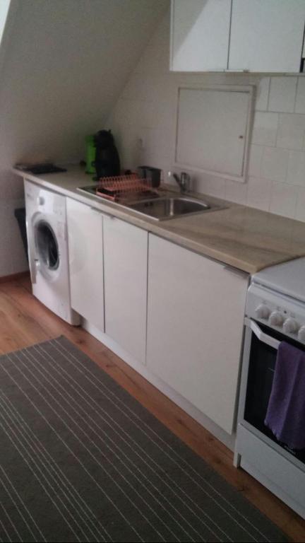 Downtown Apartment Santa Catarina photo 2