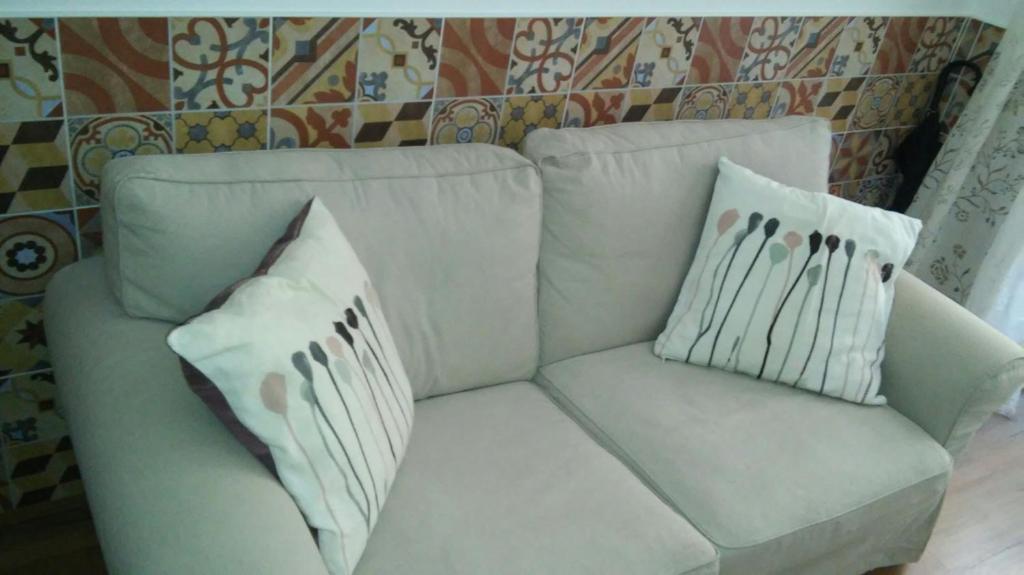 Downtown Apartment Santa Catarina photo 3