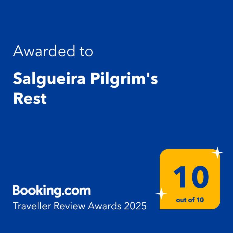 Salgueira Pilgrim's Rest photo 3