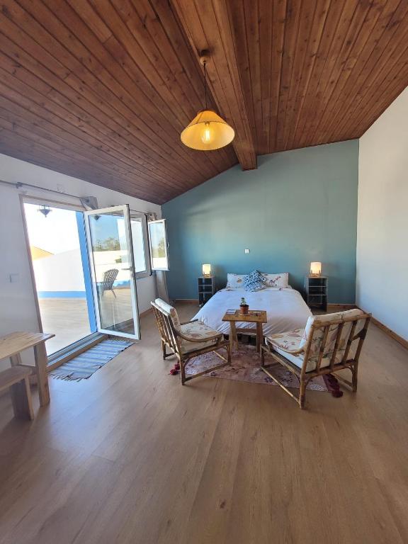 The Handmade House Azores photo 2