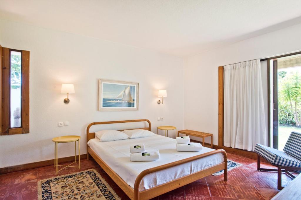 BmyGuest - Sesimbra Country Villa photo 3