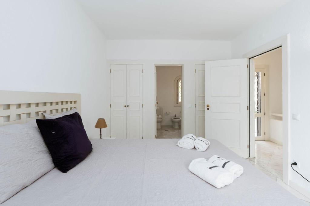 Serenity Villa Vilamoura photo 3