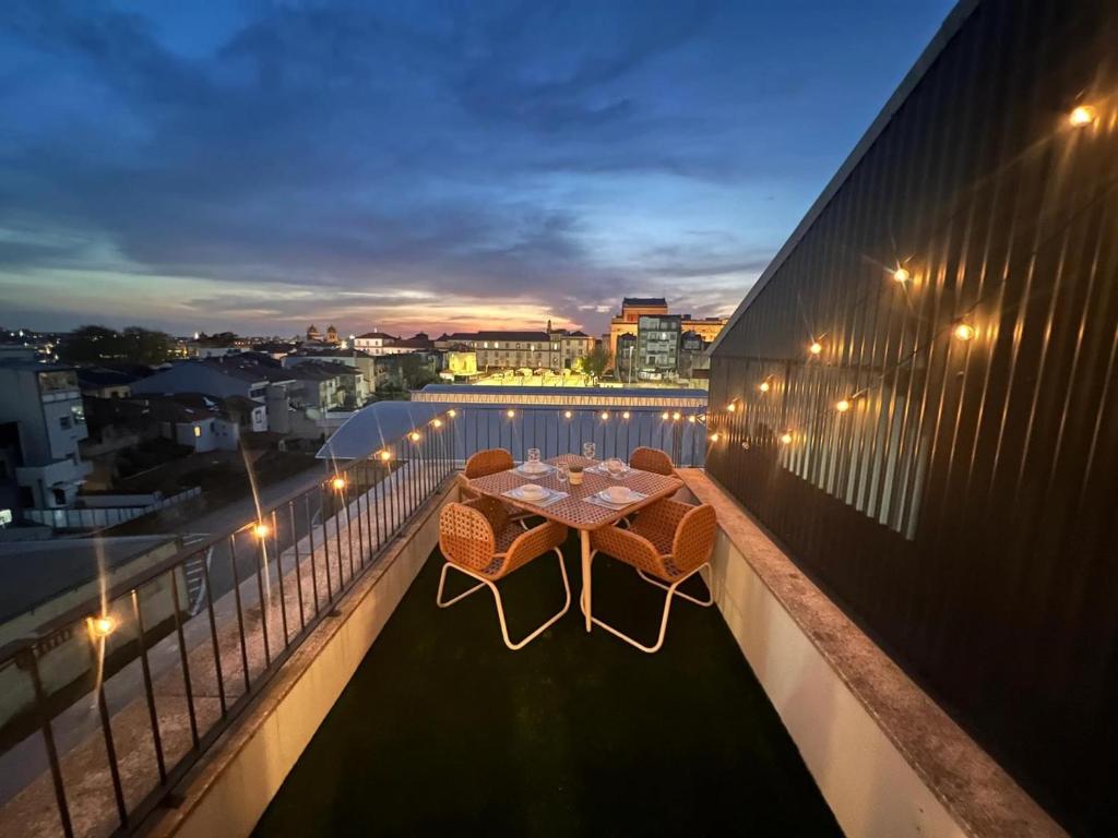 Spacious apt w. beautiful & sunny private terrace — photo 1