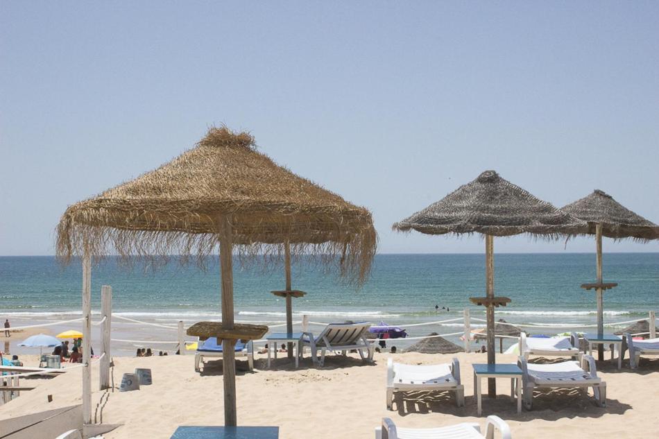 Paloma Caparica Beach photo 2