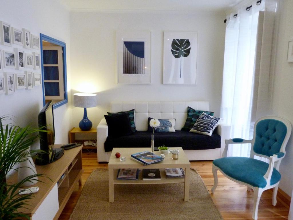 The Heart of Lisbon House — photo 1