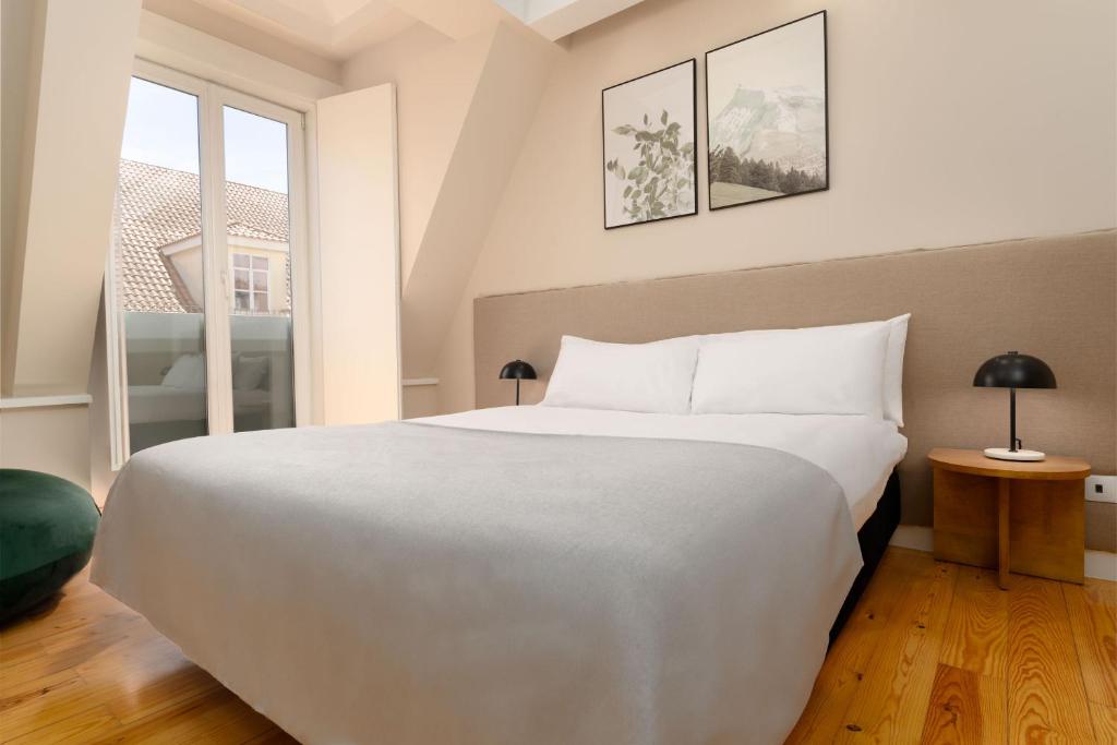 Limehome Lisbon Rua do Arsenal photo 3