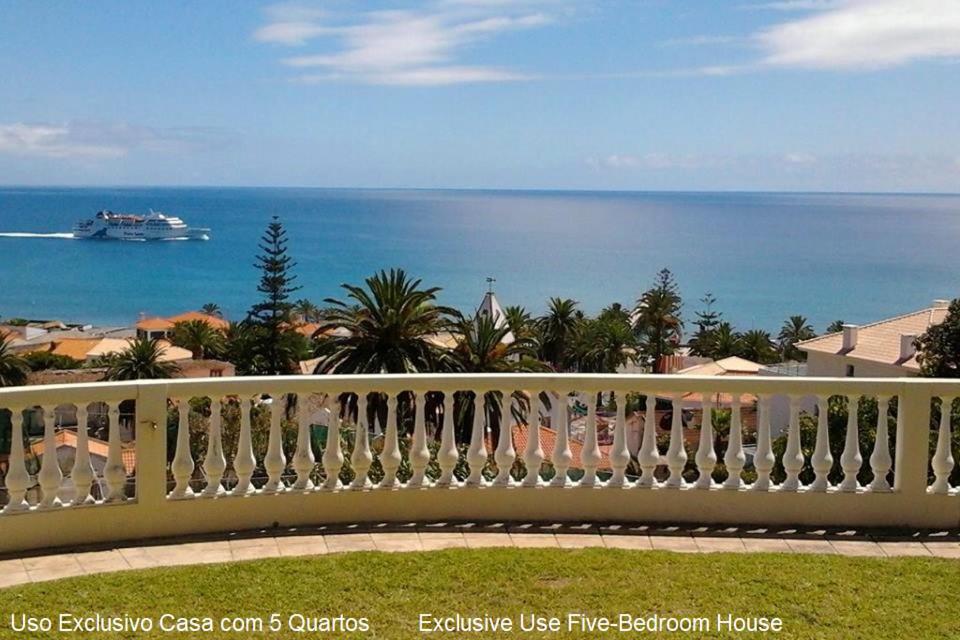 First Balcony - Porto Santo — photo 1