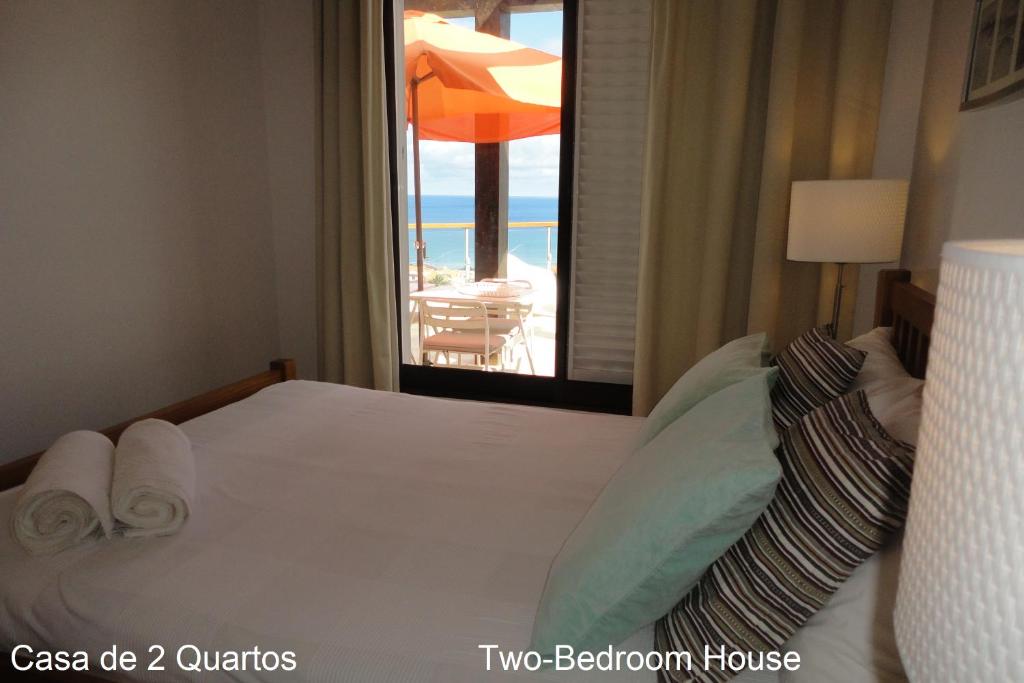 First Balcony - Porto Santo photo 2
