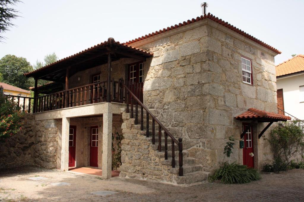 Casa do Notário — photo 1