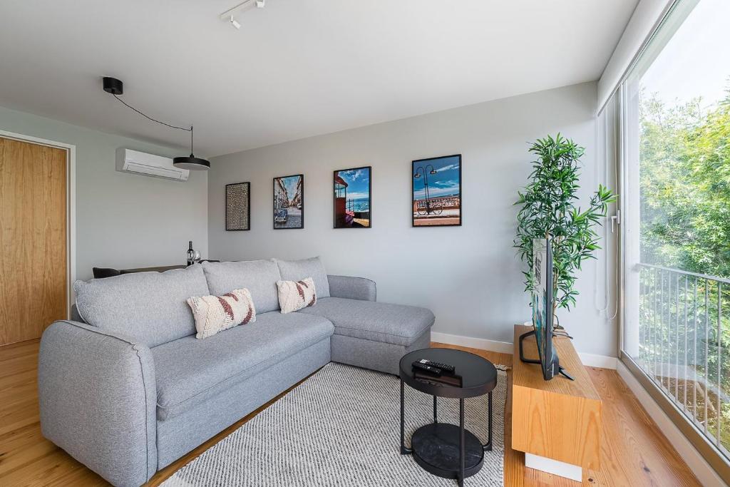 GuestReady - Lodge with a beautiful view photo 3