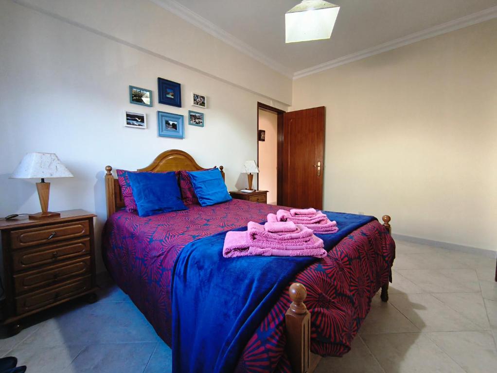 Flat in the Heart of Algarve — photo 1