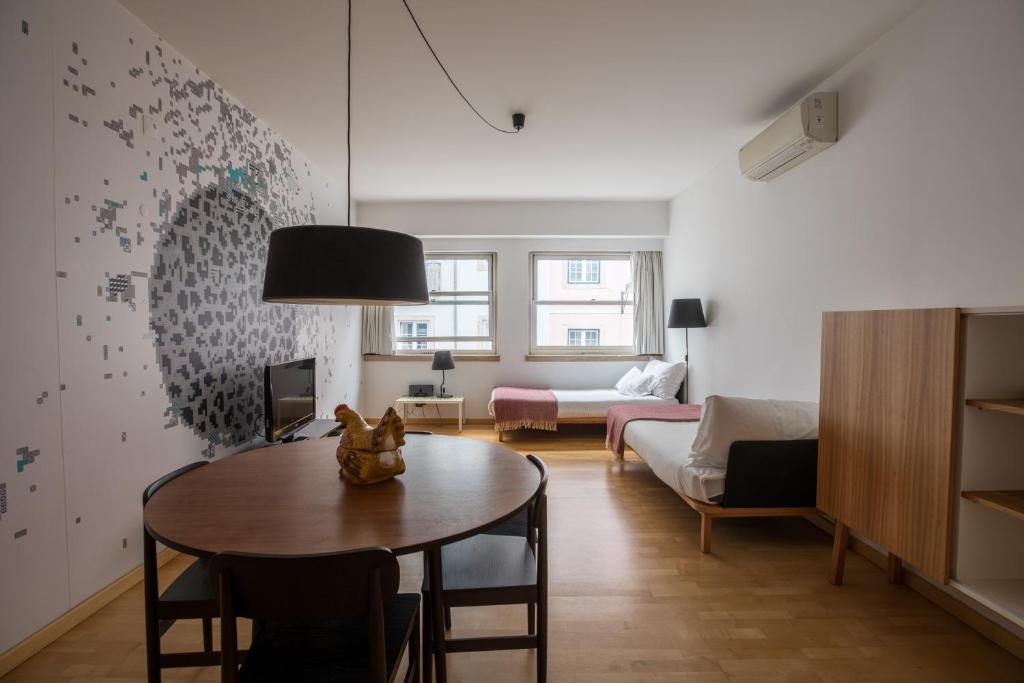 The Lisbonaire Apartments photo 2