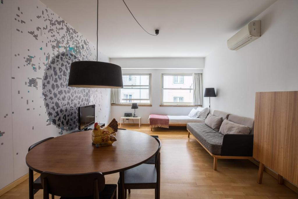 The Lisbonaire Apartments photo 3