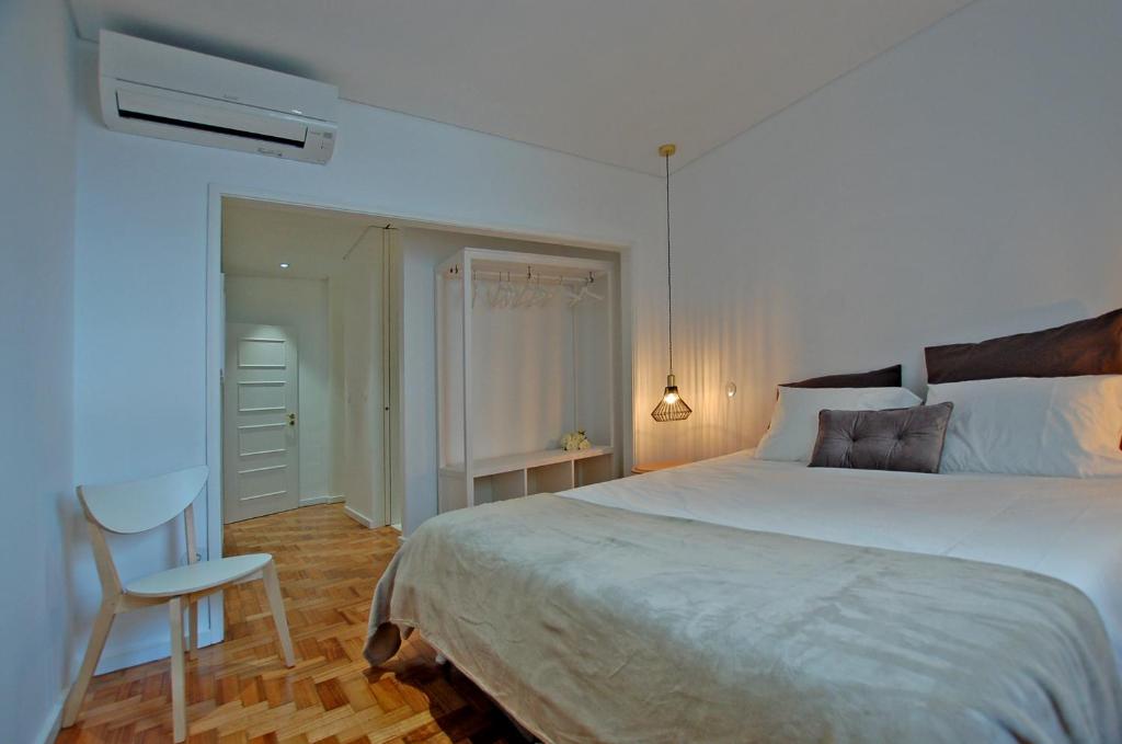 Downtown Cathedral Apartment photo 2
