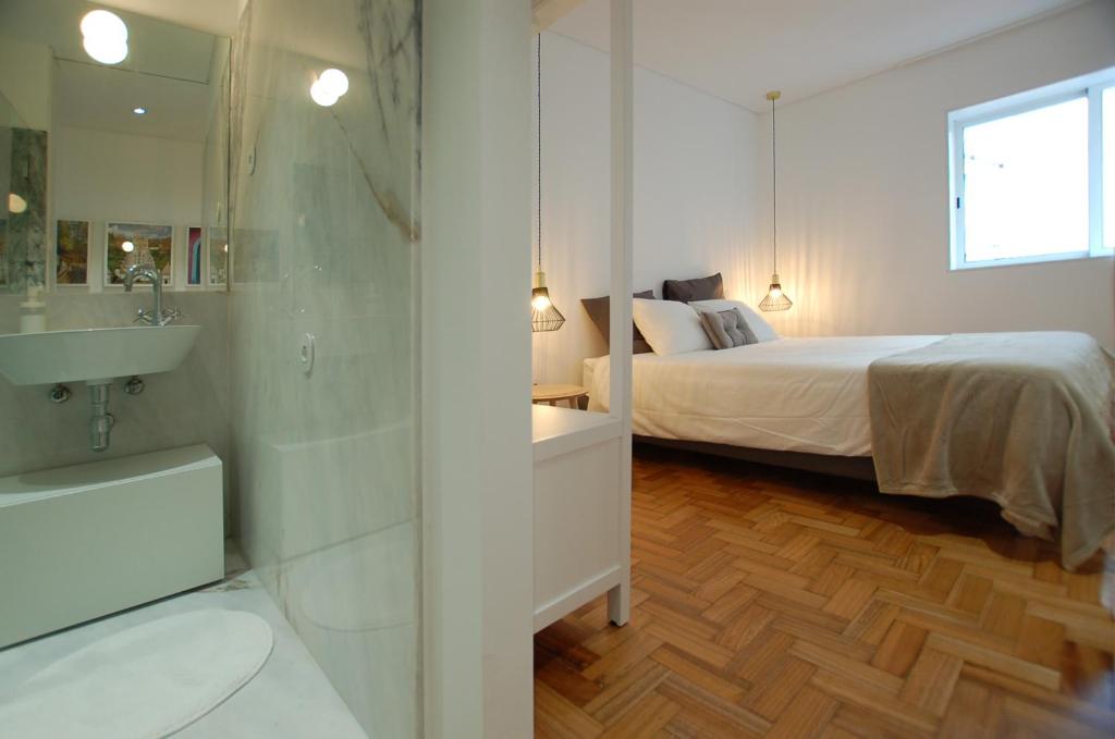 Downtown Cathedral Apartment photo 3