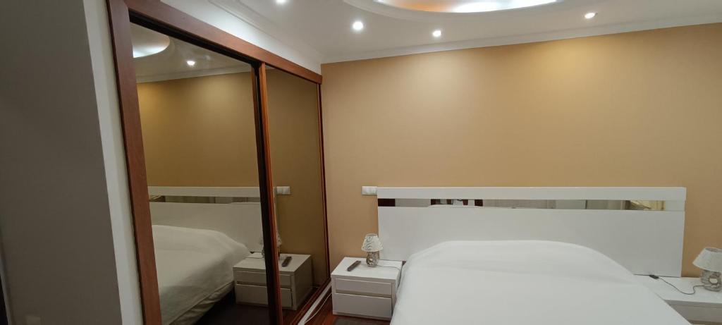 Reis Magos Beach Caniço Sea line Apartment photo 3