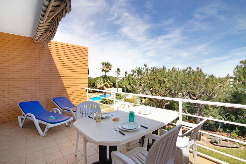 Yara Beach Apartments T1 — photo 1