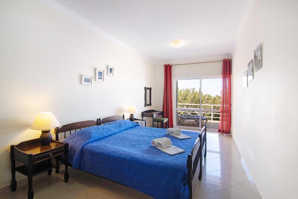 Yara Beach Apartments T1 photo 2