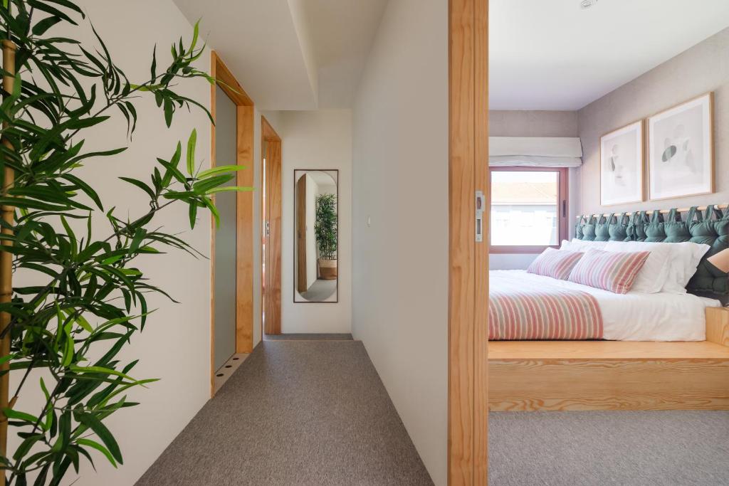 Trendy & Charming Apartment • Porto city center photo 2