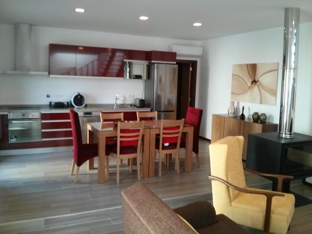 Solar Guesthouse Olival da Vinha photo 3