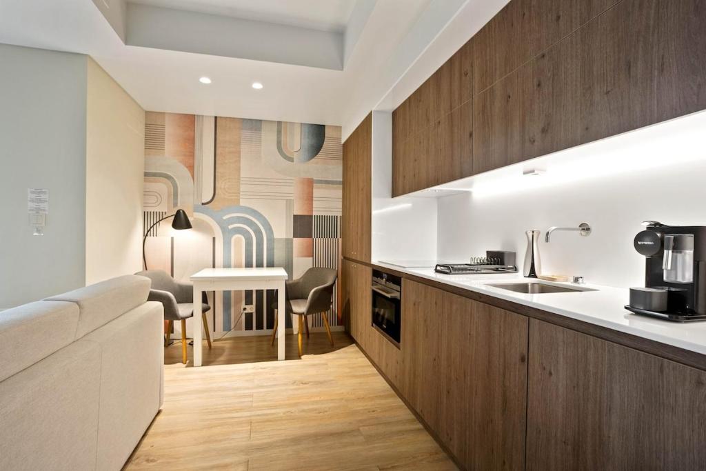 Santos Luxury Studio and Gym V photo 3