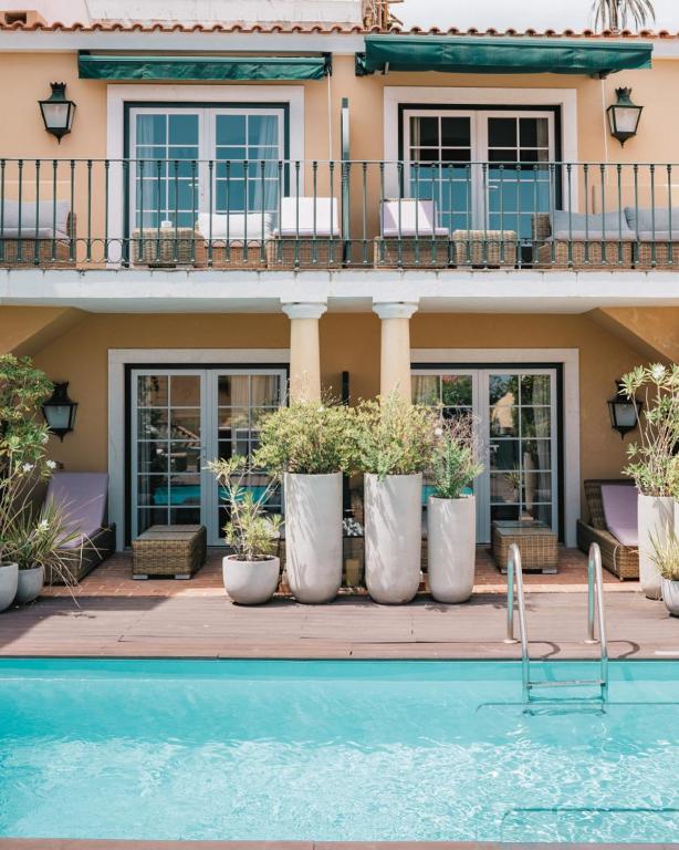 Palacio Ramalhete photo 3