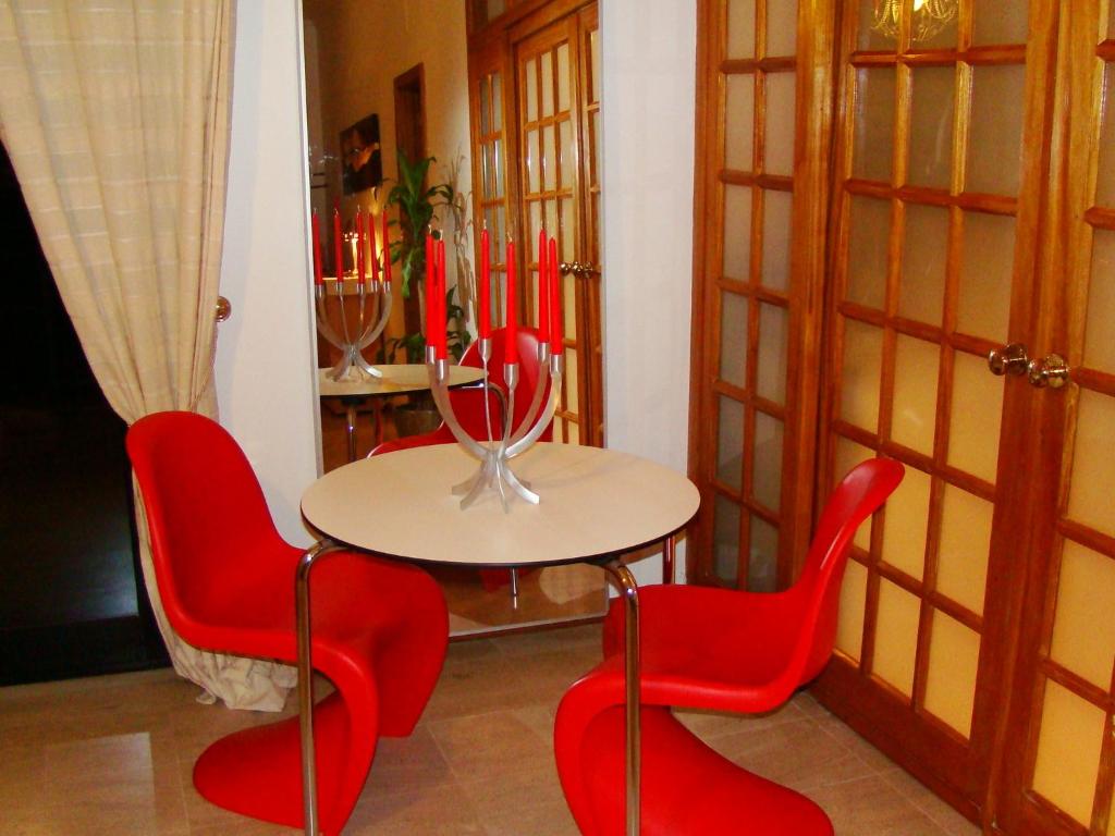 Tejo Apartment — photo 1