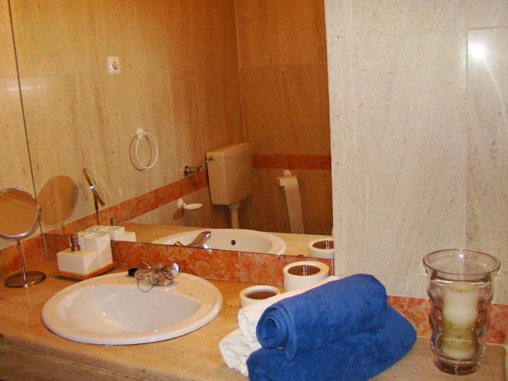 Tejo Apartment photo 3