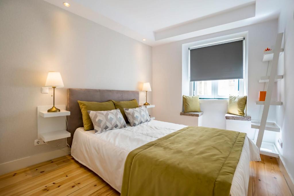 Top Alfama Appartment — photo 1