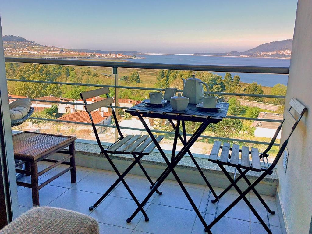Terraços de Seixas — photo 1