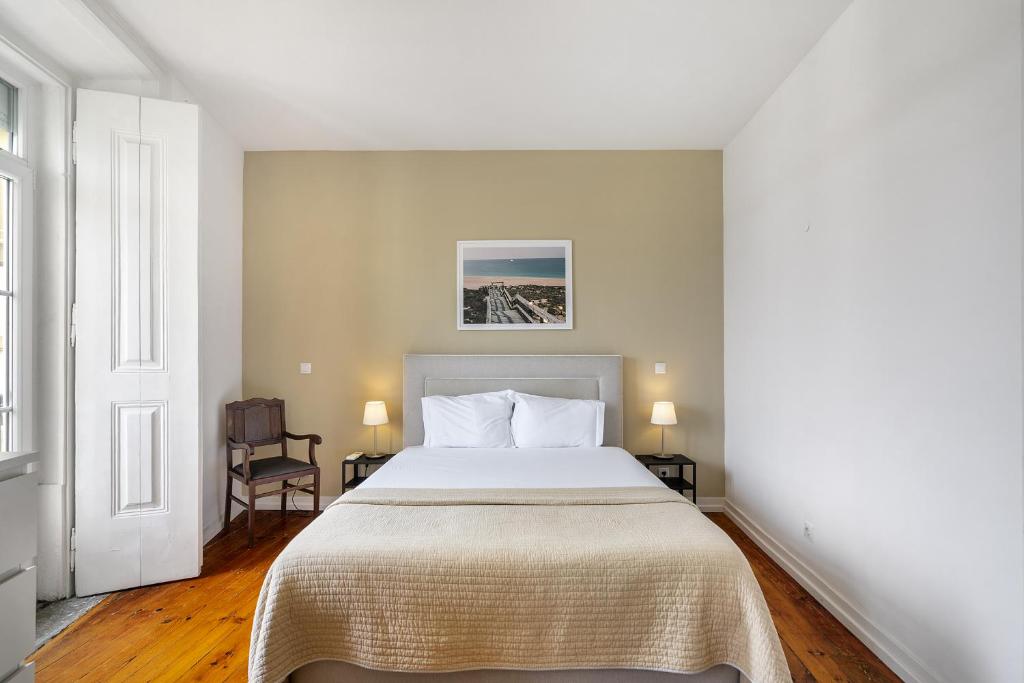 WHome Central 1-Bed w/ River Views great for D Nomads & R Workers photo 2