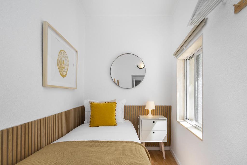 WHome Stylish Family Residence in the Heart of Chiado photo 2