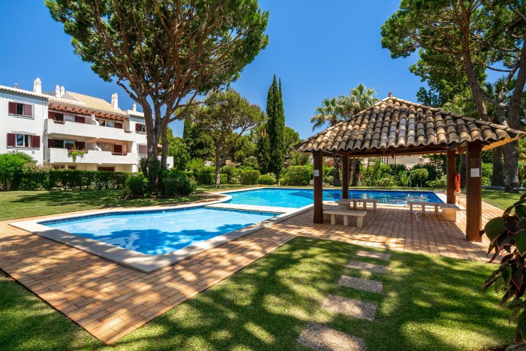 Vilamoura Oasis Family Duplex — photo 1
