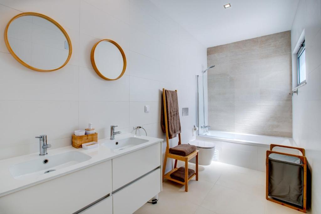 Luxury Townhouse with Pool in Alvor photo 3