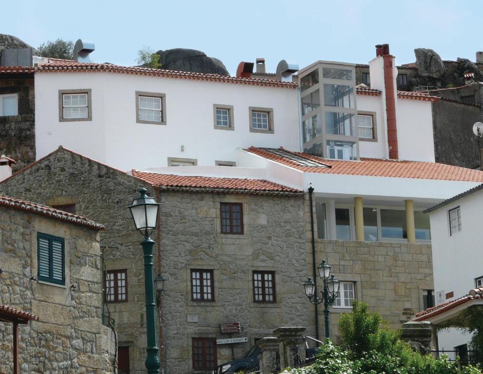 Monsanto GeoHotel Escola photo 2