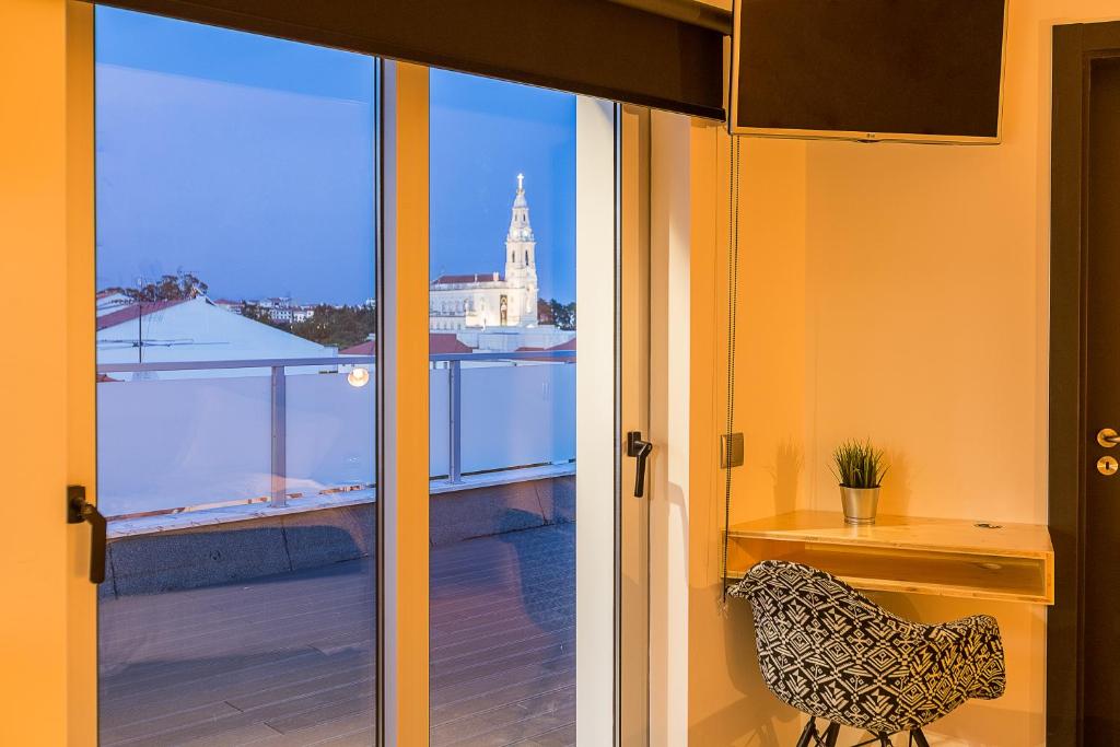 Hotel Santa Isabel — photo 1