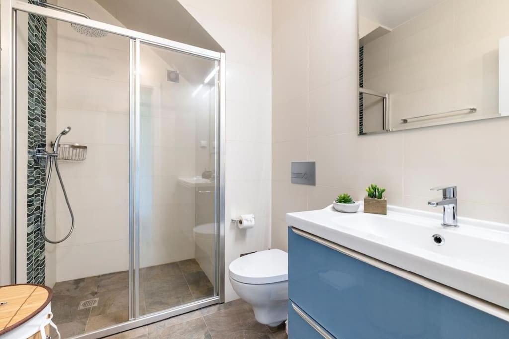 NEW beach flat with TOP VIEW - 3 min to sea in Luz photo 3