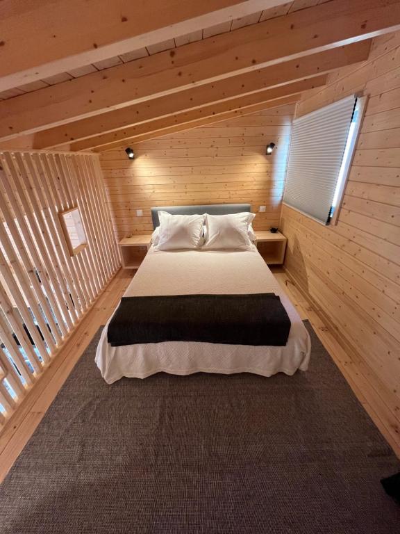 Wood11 - Charming TinyHouse in a Lovely Garden photo 2