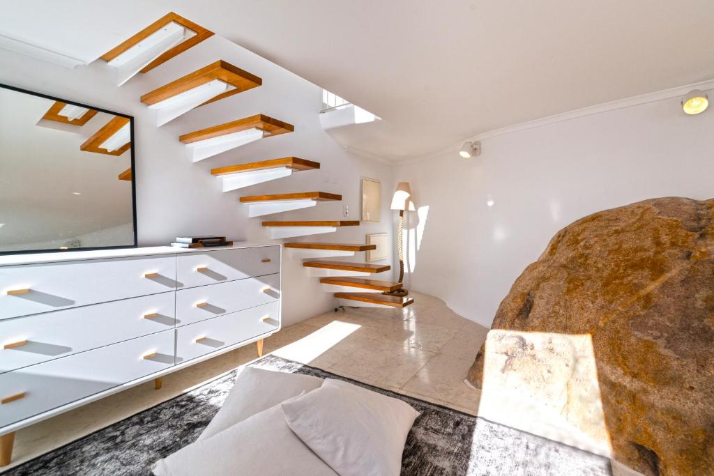 Sea View Cascais Design Villa photo 2